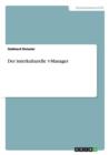 Der Interkulturelle &#964;-Manager - Book