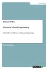 Human Cultural Engineering : Cultural Reverse, Forward and Quantum Engineering - Book