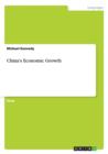 China's Economic Growth - Book