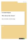 Who Moved My Cheese? : Essay on the ability to deal with change - Book
