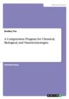 A Compression Program for Chemical, Biological, and Nanotechnologies - Book