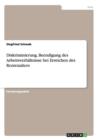 Diskriminierung. Beendigung des Arbeitsverhaltnisse bei Erreichen des Rentenalters - Book