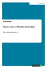 Marie-Louise O'Murphy de Boisfally : Eine Geliebte von Louis XV. - Book