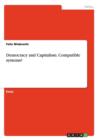 Democracy and Capitalism. Compatible Systems? - Book