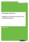 Algorithm for Achieving Consensus Over Conflicting Rumours - Book