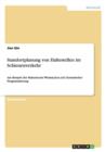 Standortplanung von Haltestellen im Schienenverkehr : Am Beispiel der Bahnstrecke Weimar-Jena mit Dynamischer Programmierung - Book