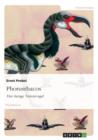 Phorusrhacos : Der riesige Terrorvogel - Book