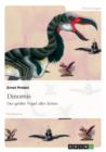 Dinornis : Der groesste Vogel aller Zeiten - Book