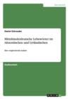 Mittelniederdeutsche Lehnwoerter im Altnordischen und Livlandischen : Eine vergleichende Analyse - Book