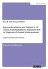 Immunolocalization and Evaluation of Thioredoxin Glutathione Reductase Role in Diagnosis of Human Schistosomiasis : Diagnosis of Human Schistosomiasis - Book