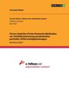 Petrov-Galerkin-Finite-Elemente-Methoden Zur Zeitdiskretisierung Parabolischer Partieller Differentialgleichungen - Book
