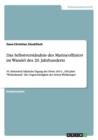 Das Selbstverstandnis des Marineoffiziers im Wandel des 20. Jahrhunderts : 54. Historisch-Taktische Tagung der Flotte 2014: "100 Jahre 'Weltenbrand'- Die Gegenwartigkeit des Ersten Weltkrieges - Book