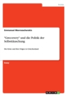 "Grecovery" und die Politik der Selbsttauschung : Die Krise und ihre Folgen in Griechenland - Book