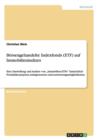 Boersengehandelte Indexfonds (ETF) auf Immobilienindizes : Eine Darstellung und Analyse von "Immobilien-ETFs hinsichtlich Produktkonzeption, Anlegernutzen und Ausweitungsmoeglichkeiten - Book