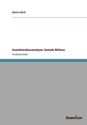 Sozialstrukturanalyse : Soziale Milieus - Book