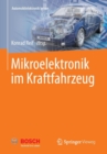 Mikroelektronik Im Kraftfahrzeug - Book