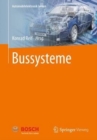 Bussysteme - Book