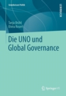 Die Uno Und Global Governance - Book