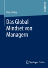 Das Global Mindset von Managern - Book