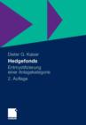 Hedgefonds : Entmystifizierung einer Anlagekategorie - Book