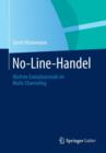 No-Line-Handel : Hochste Evolutionsstufe im Multi-Channeling - Book