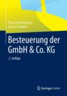 Besteuerung Der Gmbh & Co. Kg - Book
