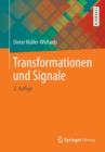 Transformationen Und Signale - Book