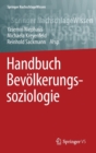 Handbuch Bevolkerungssoziologie - Book