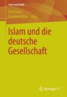Islam Und Die Deutsche Gesellschaft - Book
