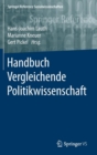 Handbuch Vergleichende Politikwissenschaft - Book
