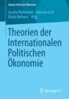 Theorien der Internationalen Politischen Okonomie - Book