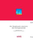 Ein Stadtwerk Stemmt Die Energiewende : Standortbestimmung, Strategieentwicklung Und Umsetzung - Book