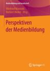 Perspektiven Der Medienbildung - Book