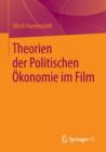 Theorien Der Politischen OEkonomie Im Film - Book