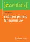 Zeitmanagement Fur Ingenieure - Book