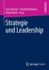 Strategie Und Leadership : Festschrift Fur Hans H. Hinterhuber - Book