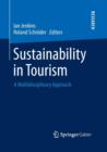 Sustainability in Tourism : A Multidisciplinary Approach - Book