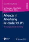 Advances in Advertising Research (Vol. IV) : The Changing Roles of Advertising - Book