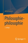 Philosophiephilosophie - Book