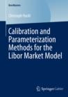 Calibration and Parameterization Methods for the Libor Market Model - eBook
