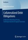 Collateralized Debt Obligations : A Moment Matching Pricing Technique based on Copula Functions - Book