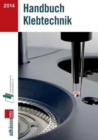 Handbuch Klebtechnik 2014 - Book