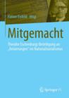 Mitgemacht : Theodor Eschenburgs Beteiligung an "arisierungen" Im Nationalsozialismus - Book