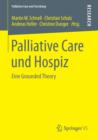 Palliative Care und Hospiz : Eine Grounded Theory - Book