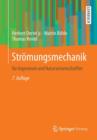 Stromungsmechanik : fur Ingenieure und Naturwissenschaftler - Book