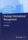 Strategic International Management : Text and Cases - Book