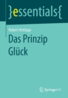 Das Prinzip Gluck - Book
