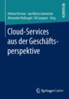 Cloud-Services aus der Geschaftsperspektive - Book