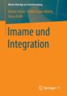 Imame Und Integration - Book
