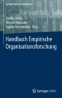 Handbuch Empirische Organisationsforschung - Book